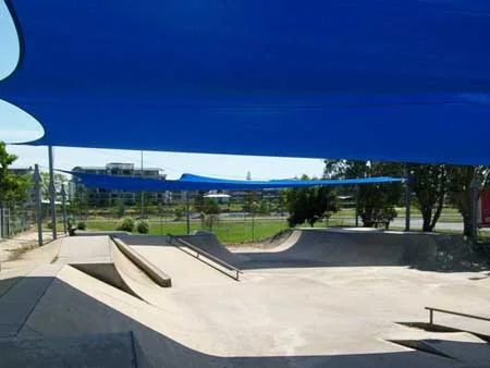 Kawana Skate Park