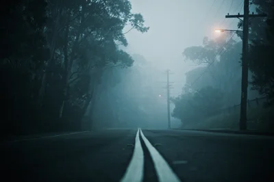 Mysterious Australia