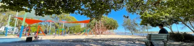Beaches and parks directory