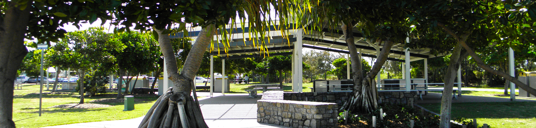 Mooloolaba Rotary Park