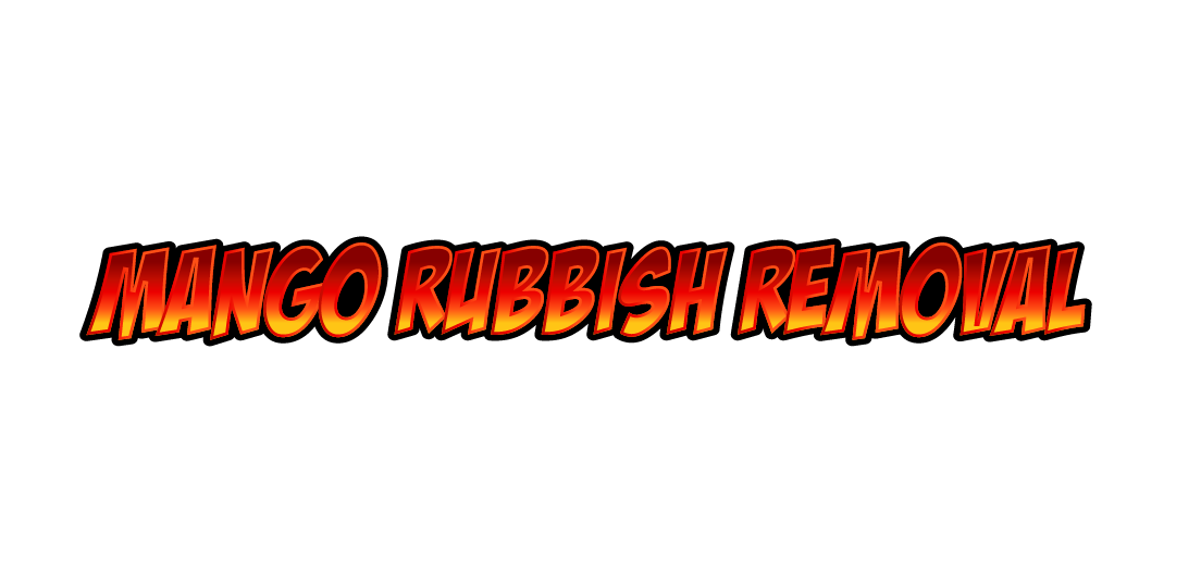 Mango Rubbish Removal