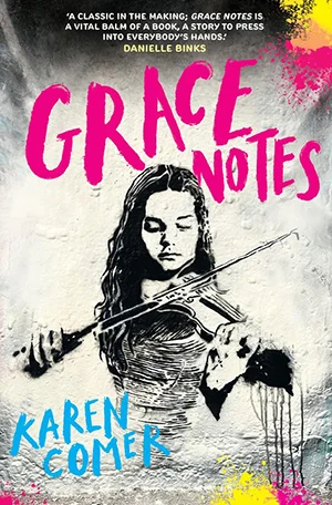 Grace notes