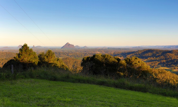 Proposed Ecological Park