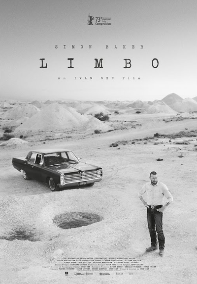 Limbo | Reconciliation Week Film Event