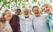 Healthy ageing conversations for Sunshine Coast seniors 