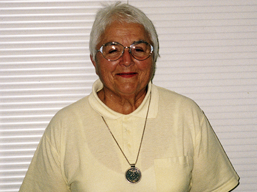 Maureen Javes