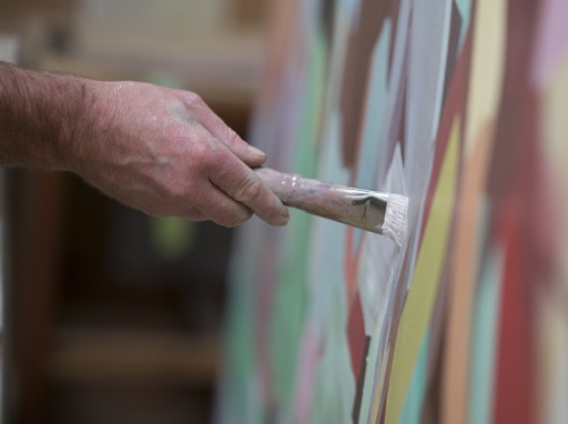 Arts plan and policies