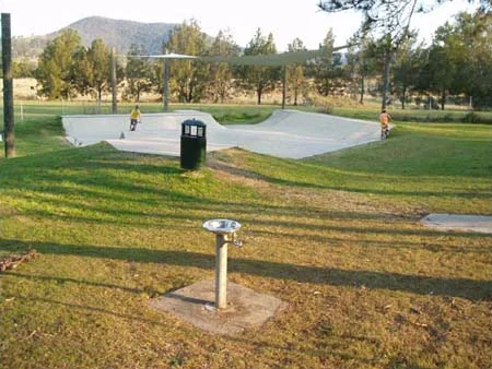 Kenilworth Skate Park