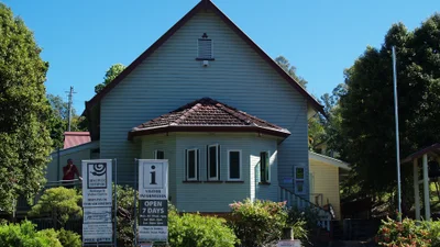 Eumundi Museum