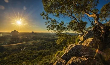 Becoming a zero-net emissions organisation