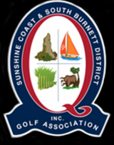 Sunshine Coast & South Burnett District Golf Association Inc.