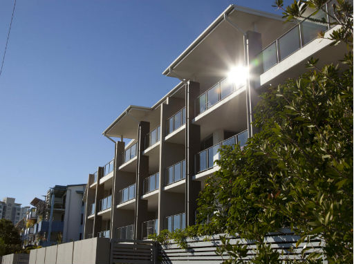 Tourism and accommodation