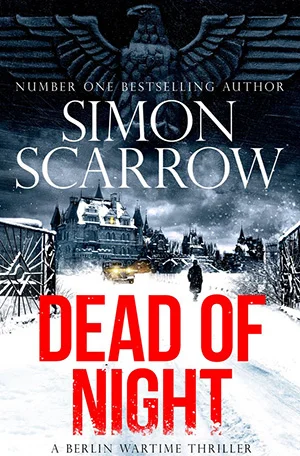 Dead of night