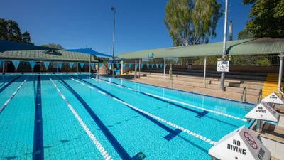 Palmwoods Aquatic Centre
