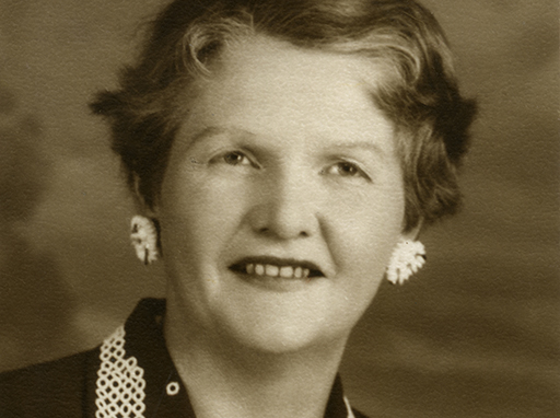 Eileen Rowell