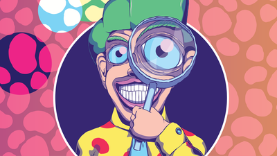 Museum Mystery Madness