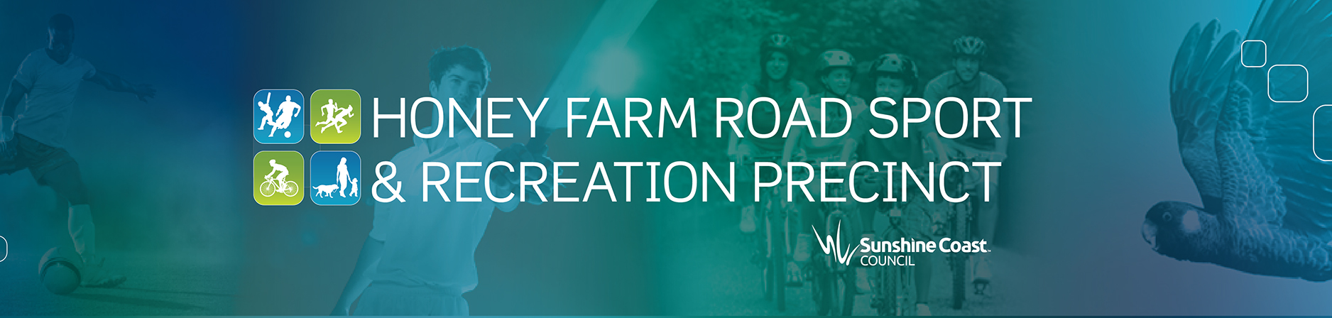 Honey Farm Road Sport and Recreation Precinct Master Plan