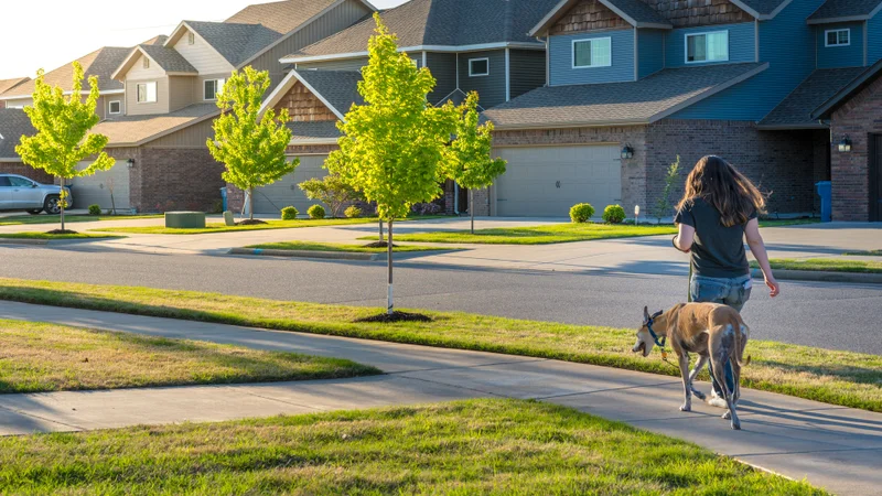 Permit for road-verge (nature strip) planting and landscaping