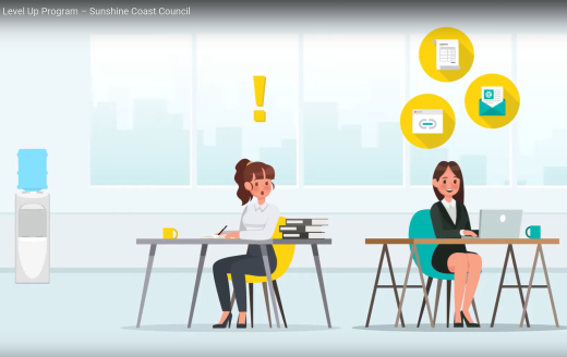 MyCouncil support