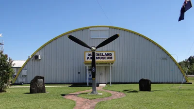 Queensland Air Museum