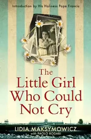 The little girl who could not cry