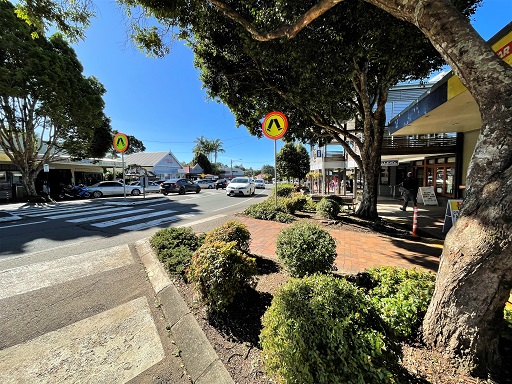 Maleny community precinct