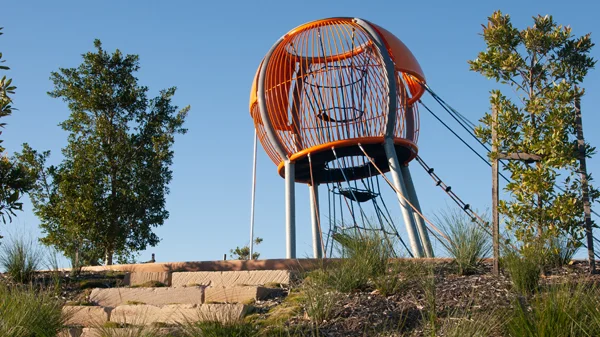 Active Park