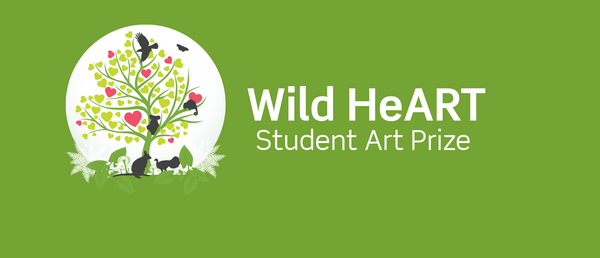 Wild HeART Student Art Prize