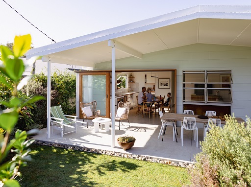 Your design guide: Cool Homes for the Sunshine Coast