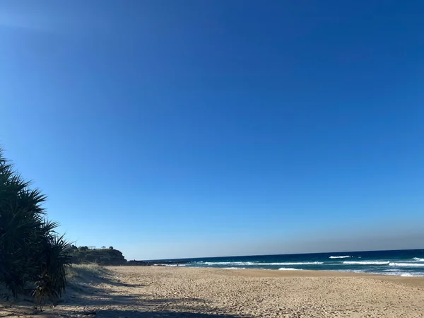 Yaroomba Beach