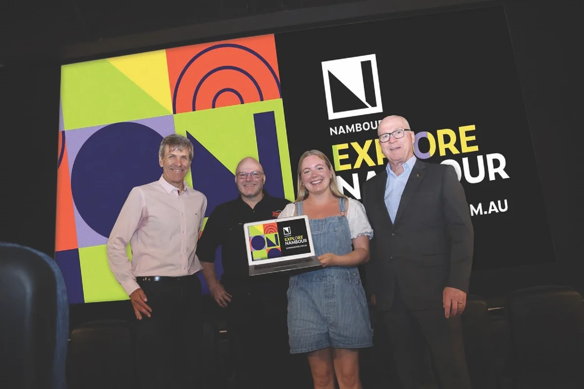 Locals and visitors invited to #ExploreNambour