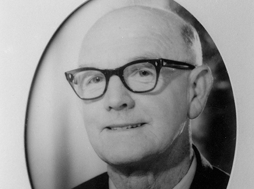 John Leslie Beausang