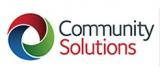 The Community Solutions Group