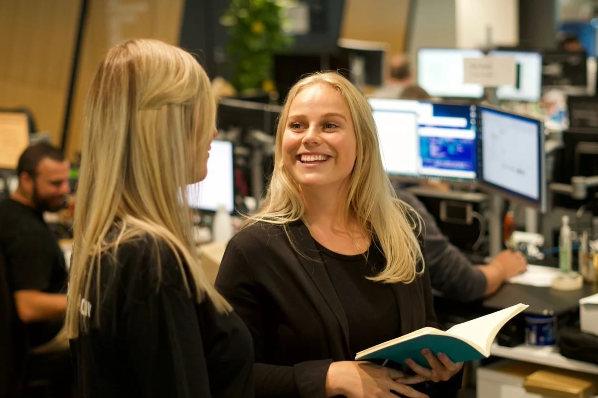 Work fever: Coast’s most sought-after jobs revealed