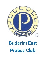 Buderim East Probus Club Inc