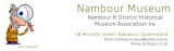 Nambour & District Historical Museum Association Inc