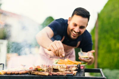 Aussie Summer BBQ