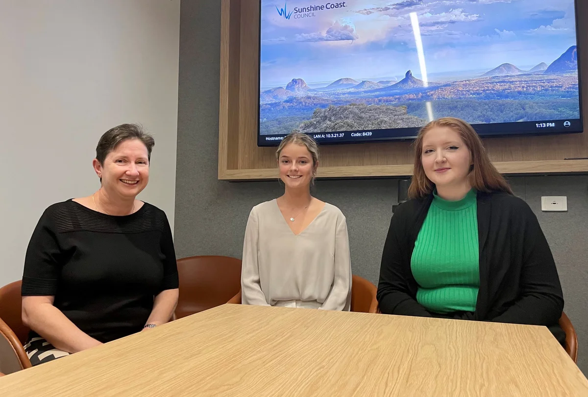 ‘Incredible opportunity’ as trainees hit new heights