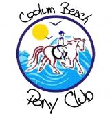 Coolum Beach Pony Club Inc