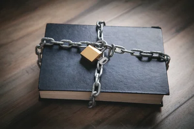 Banned and challenged books
