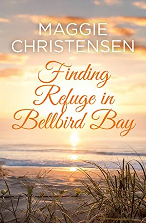 Finding refuge in Bellbird Bay