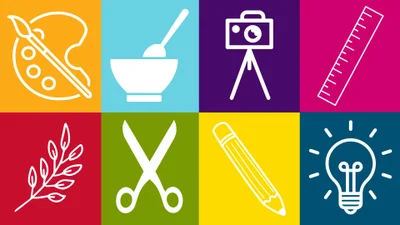 Makerspace workshop series