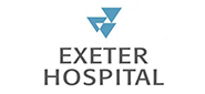 Exeter Hospital Logo