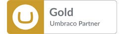 Umbraco Gold Partner
