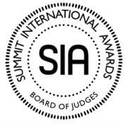 SIA Finalist Award
