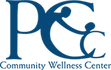 PCC Community Wellness Center Logo
