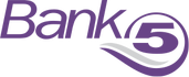 Bank Five Logo