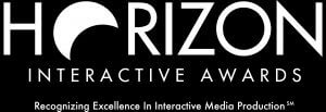Horizon Interactive Awards 2016