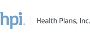 Health Plans Inc. Logo