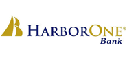 HarborOne Bank Logo
